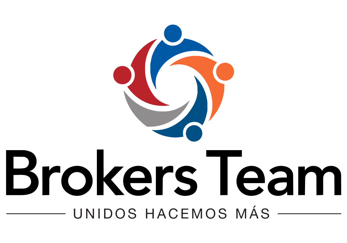 Brokers Team — Unidos hacemos más